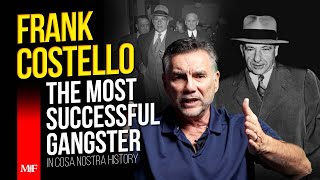 Download lagu Frank Costello: The Most Successful Gangster In Cosa Nostra History | Michael Franzese mp3