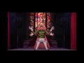 JoJo Characters Ain T Got No Panties On On The Dancefloor