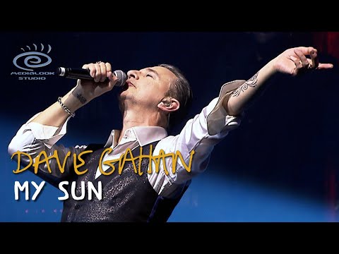 Dave Gahan - My Sun (Medialook RMX 2020)