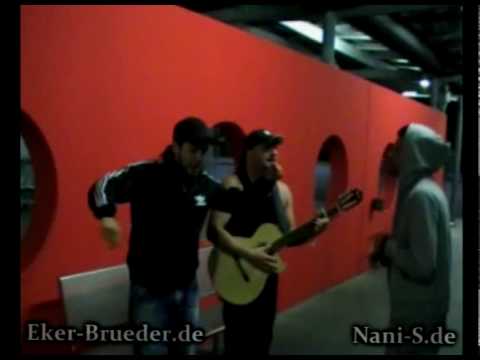 Eker Brüder & Nani-S - Beat Box [ Schritt Für Schritt, Ich Sah Dich Liegen, Kirmizi Kurdele...]