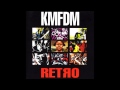KMFDM - Godlike - Doglike (Retro-1998) 
