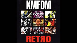 KMFDM - Godlike - Doglike (Retro-1998)