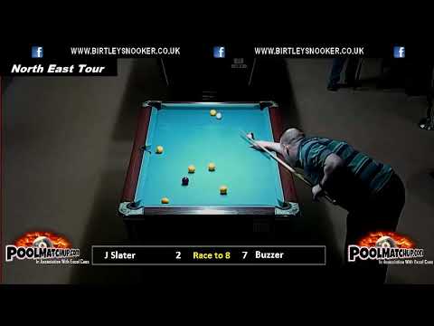 Shot of the Tornament - PMU North East Tour 2018 Event 1