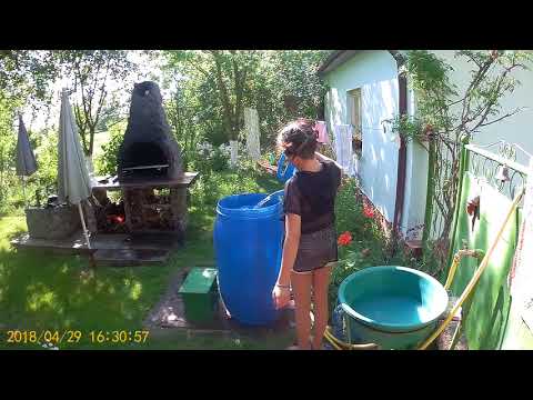 Irina slow motion Susag