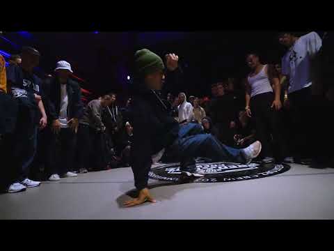 GREEN PANDA VS DVIZH CLUB | CREWvsCREW | CREW SELECT CYPHER | Predatorz Anniversary 20th