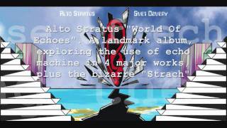 Alto Stratus - Strach [1984]