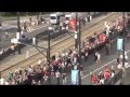 Poland vs Russia Hooligans Best Fighting Footage ...