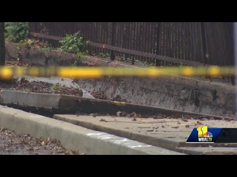 Sidewalk on 26th Street buckles near where street collapsed in 2014