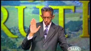 Unclean Spirits Part 4 of 5 SDA Seventh Day Adventist Sermon