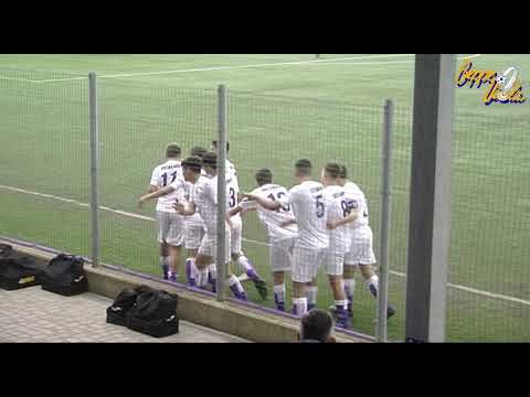 XXXVI Torneo Beppe Viola, Girone A: Ostiamare - Sff Atletico 2 - 0