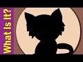 What Is It Song Animals English Pattern Practice For ESL ESL For Kids Fun Kids English
