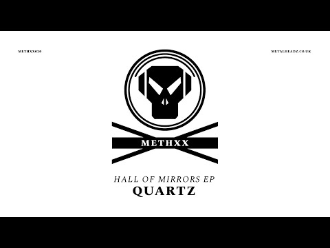 Quartz - Ghastly