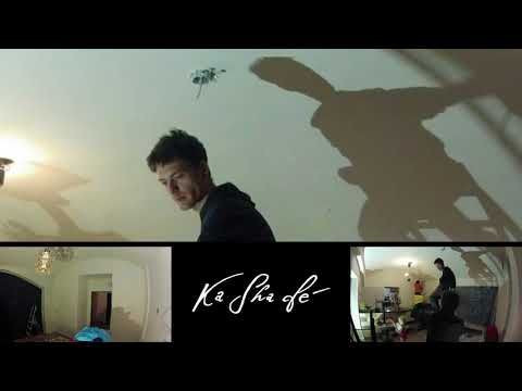 Zabydlení kafárny Ka Sha fé