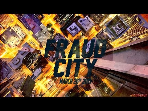 Fraud City: UMVC3: KPB Prodigy vs J Song