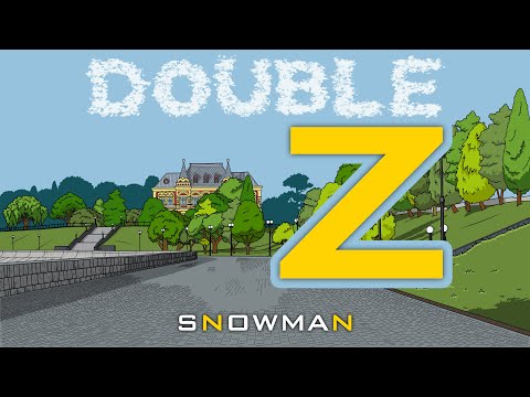 Snowman - Double Z ( Official Music Video )