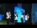 【TVPP】2AM - Never Let You Go, 투에이엠 - 죽어도 못 보 ...