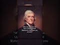 Jefferson tries to free slaves #history #education #slavery #islam #christian #americanhistory #usmc