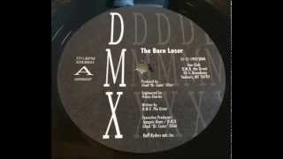 DMX ~ The Born Loser (Street) ~ Ruff Ryders 1992 Yonkers NYC