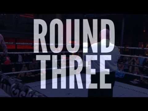 IWA BOXING 19 LIVERPOOL - PAUL SKYNER V JASON SMITH