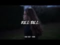 RAWI Beat Kill Bill DJ SLOW REMIX Slow Remix