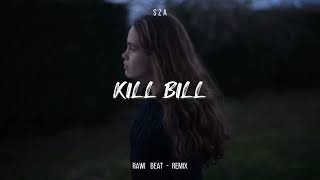 Download lagu RAWI Beat - Kill Bill - DJ SLOW REMIX !!! ( Slow Remix ) mp3