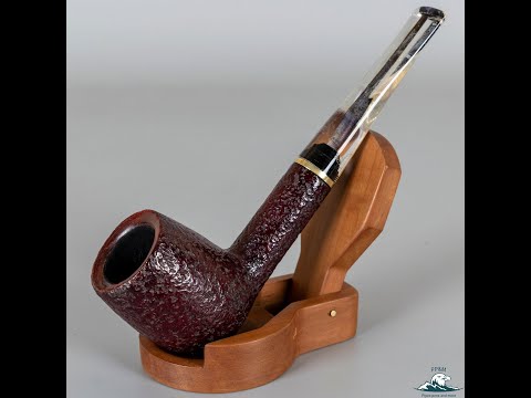 Big Ben Magic Rusticated Billiard (108) 9mm