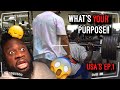 FINDING PURPOSE | ROAD TO USA’s EP.1