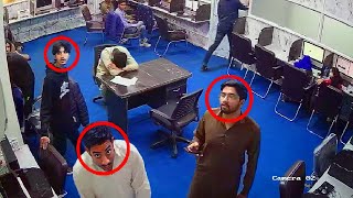 Scammers EXPOSED Live On Their CCTV! MQDEFAULT Thumbnail