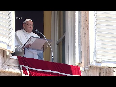 Angélus du 30 juin 2024