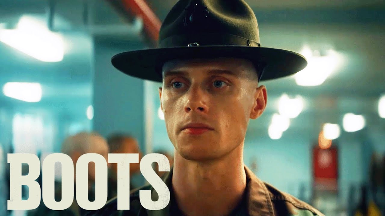 Meet Sgt. Sullivan
