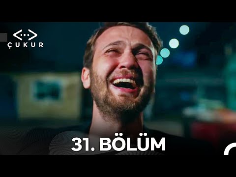 Çukur 1. Sezon 31. Bölüm (Full HD)