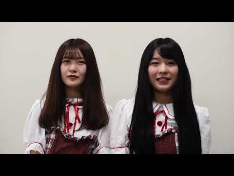 和娘。　大会結果報告　UNIDOL 夏の陣2018