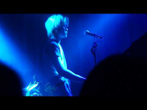 180603 jannabi _ 미발매곡 거울 (유영현 focus)