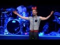 Kaiser Chiefs Misery Company and Never Miss A ...