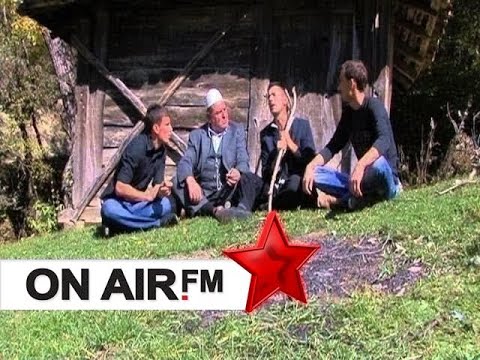 MARTESA E LALUSHIT PJESA 4 - Part # 4 ( Official Video)