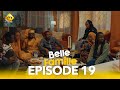 Série - Belle Famille - Saison 1 - Episode 19