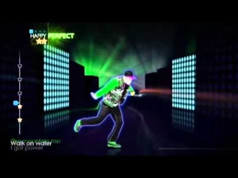 Mash Up Get Up Bingo Players ft Far East Movement