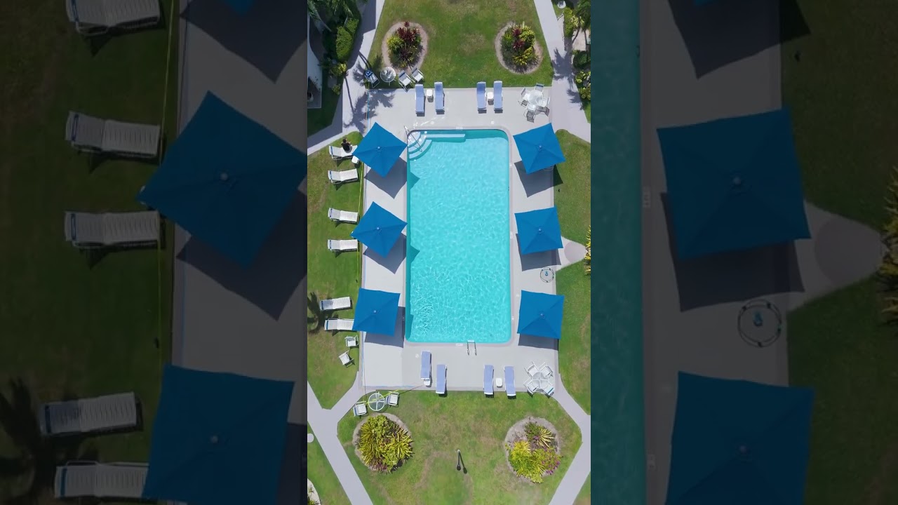 CAYMAN REEF 3 BED SEVEN MILE BEACH