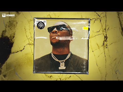 SDM x PLK Type Beat - "TESLA" | Instru Rap