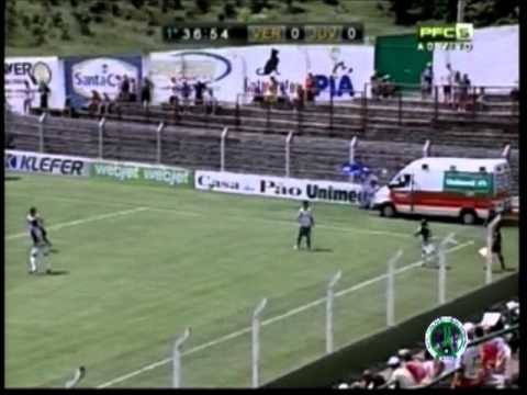 Reiner Ferreira - Zagueiro