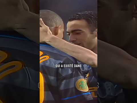 lorsque les joueurs parlent de Ronaldo Nazario r9#r9 #ronaldonazario