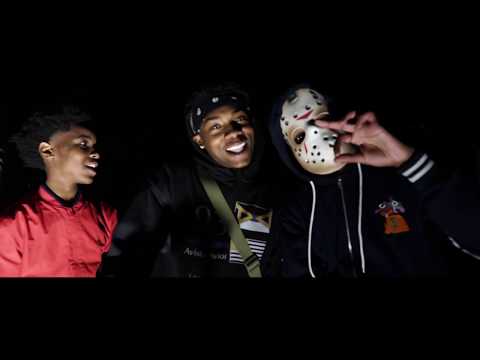 StarVistaa ft .  RicoFrmDaFoe - U Already Knew Dat (Official Music Video)