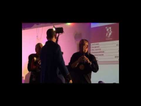 Zanggroep van GFZZV De GEITENFOKKERS Bocholtz