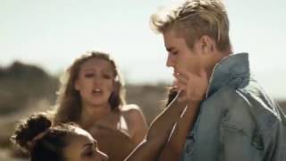 Justin Bieber   Angel 2017 Official Video MV