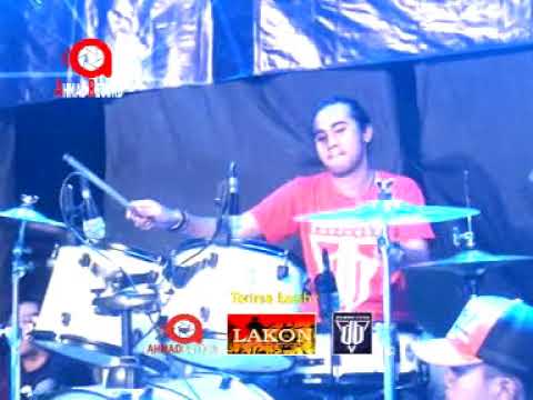 Friska Lorenza - Mergo Sing Ono Maning _ HAGATA Dangduters Bondowoso