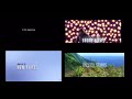 All PIXAR Short Films Collection Promos At Once