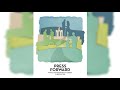 EFY Music 2016 Press Forward Music For Youth