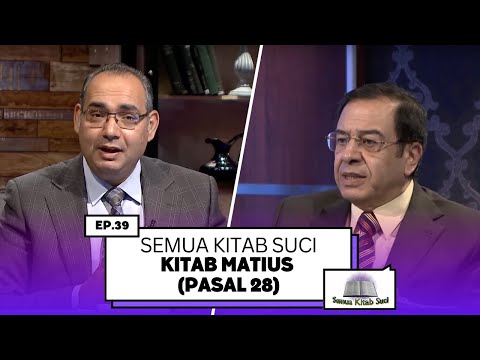 Video Matius - Episode 128 (Pasal 28)