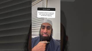 Download lagu Is it halal to listen to nasheeds with vocals only but there's sounds like clapping? mp3 Download lagu Is it halal to listen to nasheeds with vocals only but there's sounds like clapping? mp3