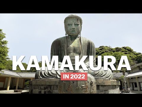 2022年の鎌倉｜japan-guide.com (Kamakura in 2022 | japan-guide.com)